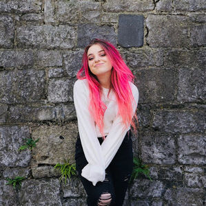 Meet your Posher, Kadie